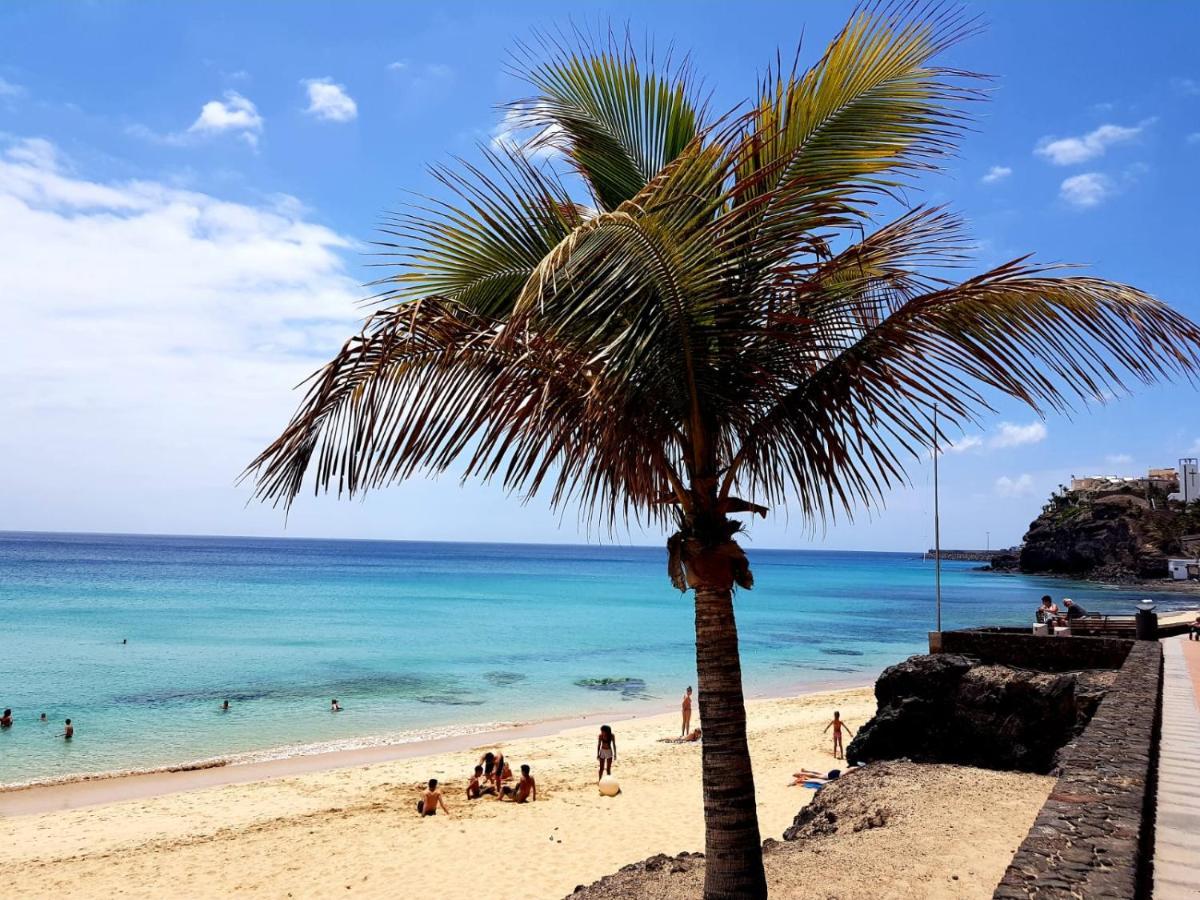 Your Ocean Blue Costa Calma Exterior foto
