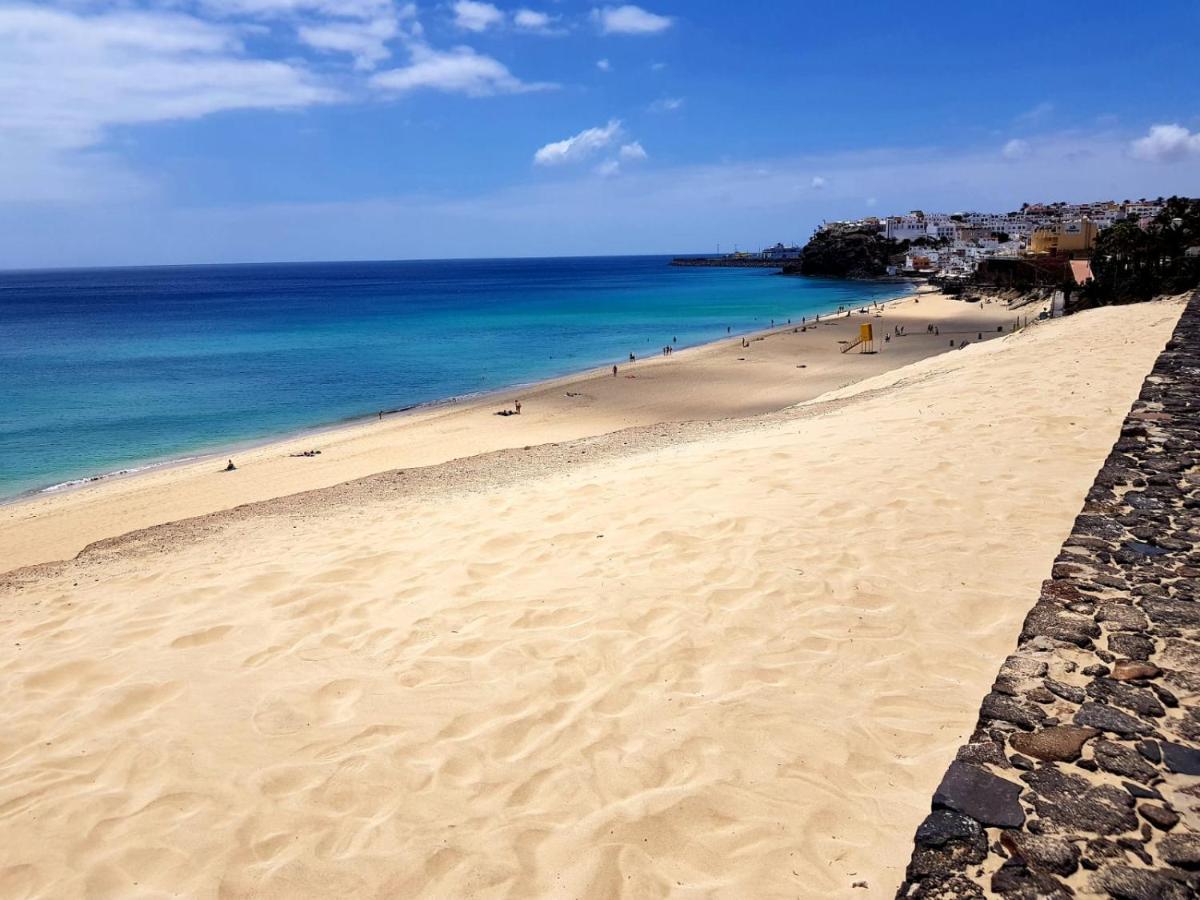 Your Ocean Blue Costa Calma Exterior foto