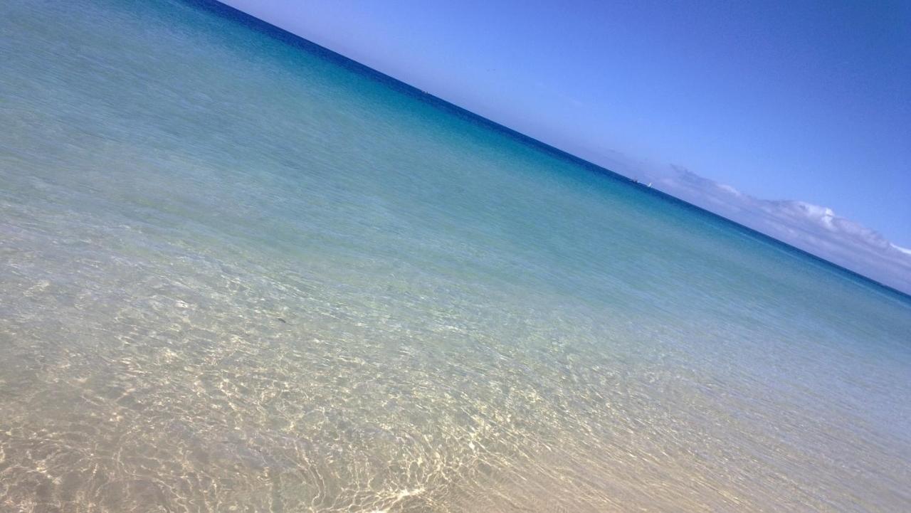 Your Ocean Blue Costa Calma Exterior foto