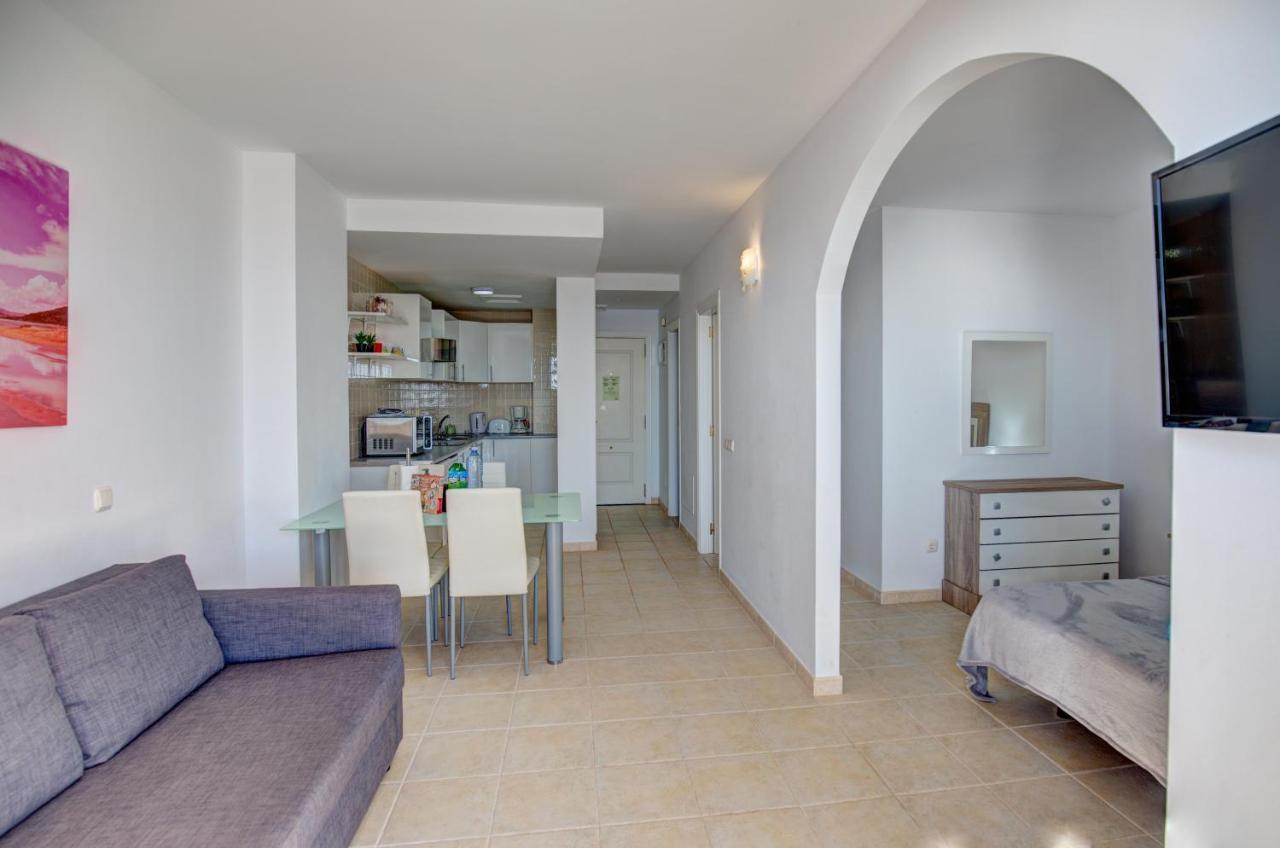 Your Ocean Blue Costa Calma Exterior foto