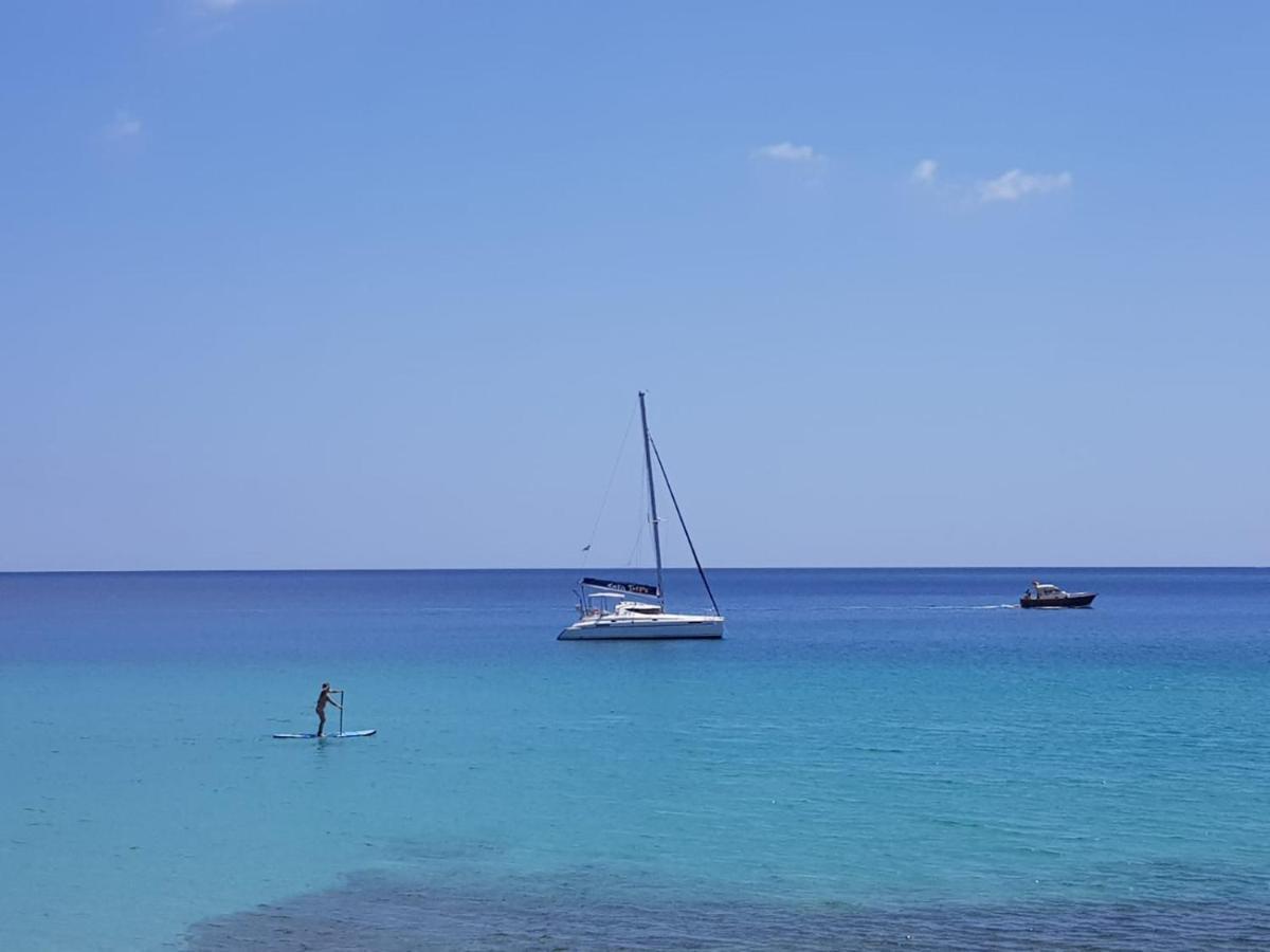 Your Ocean Blue Costa Calma Exterior foto