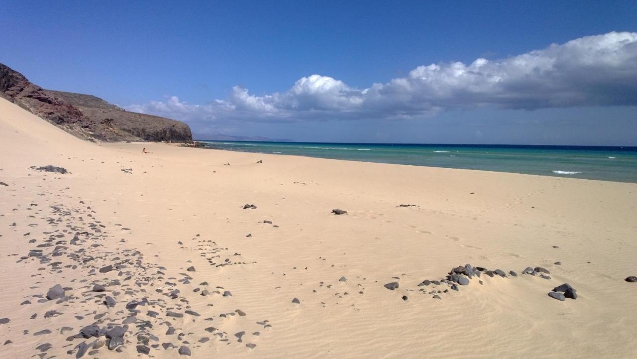 Your Ocean Blue Costa Calma Exterior foto