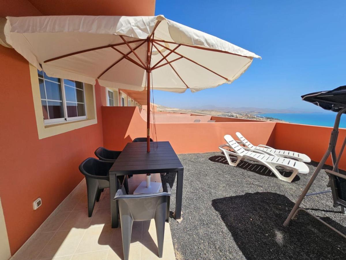 Your Ocean Blue Costa Calma Exterior foto